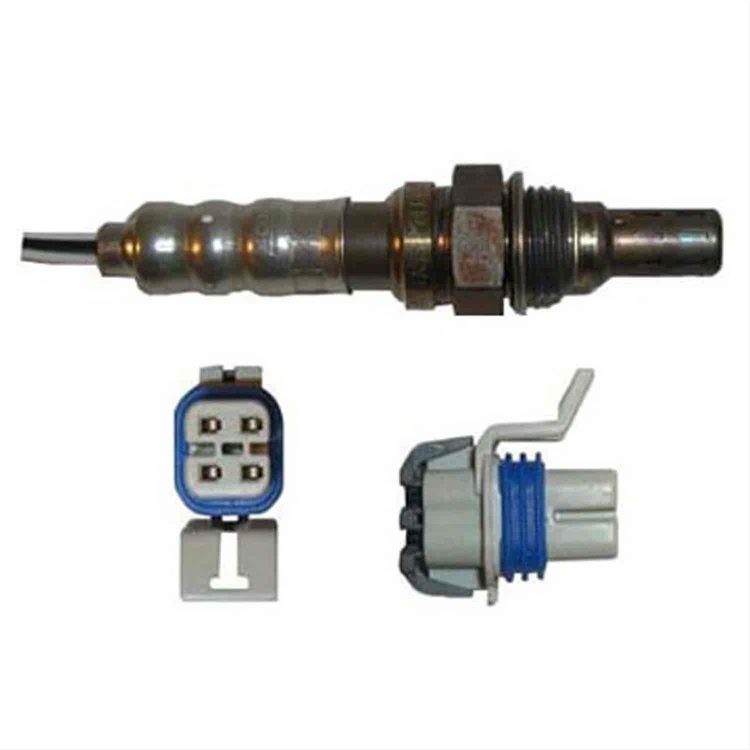 Oxygen Sensor OE Type 4 Wire