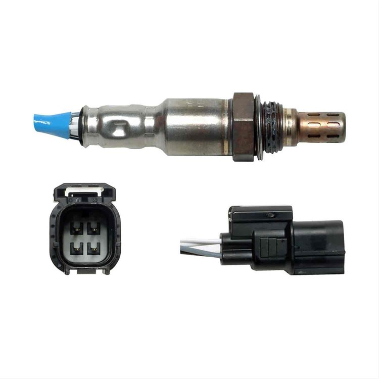 Oxygen Sensor OE Type 4 Wire