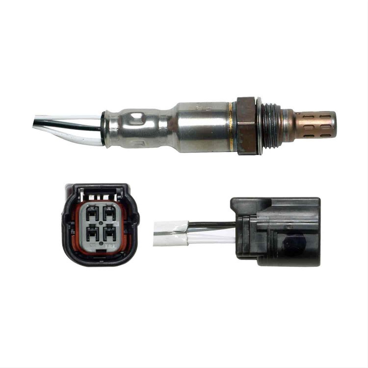 Oxygen Sensor OE Type 4 Wire