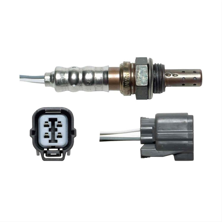 Oxygen Sensor OE Type 4 Wire