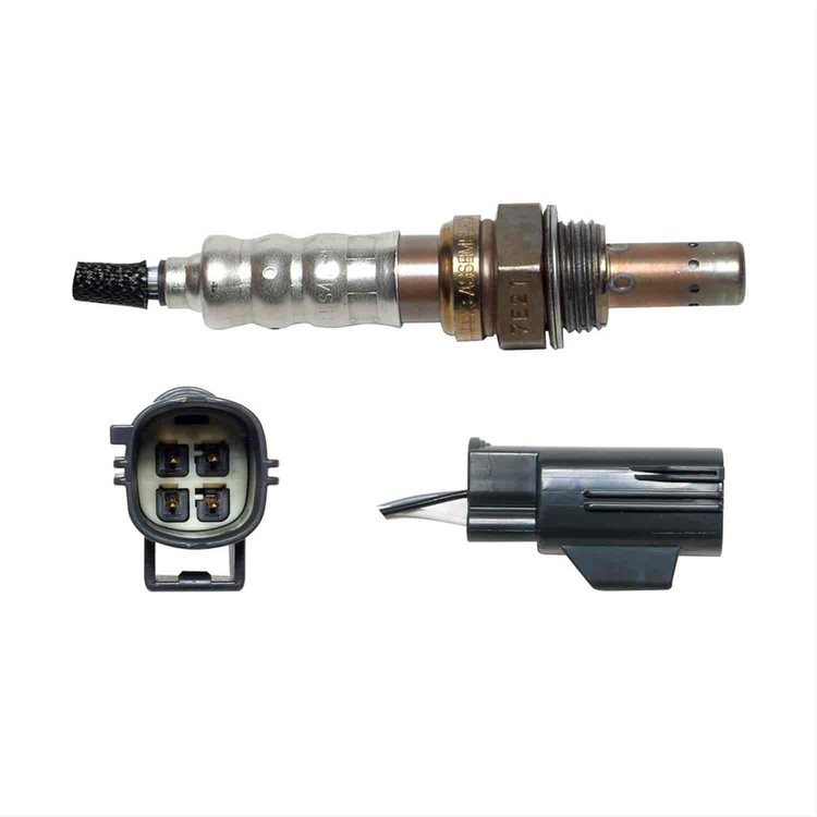 Oxygen Sensor OE Type 4 Wire