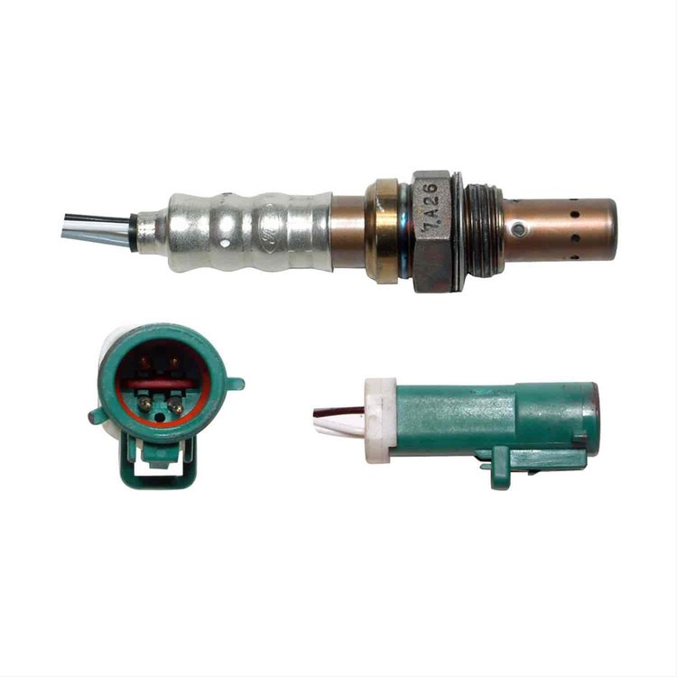 Oxygen Sensor OE Type 4 Wire
