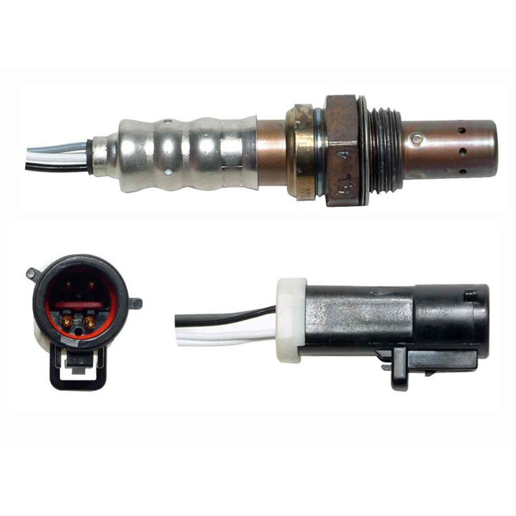 Oxygen Sensor OE Type 4 Wire
