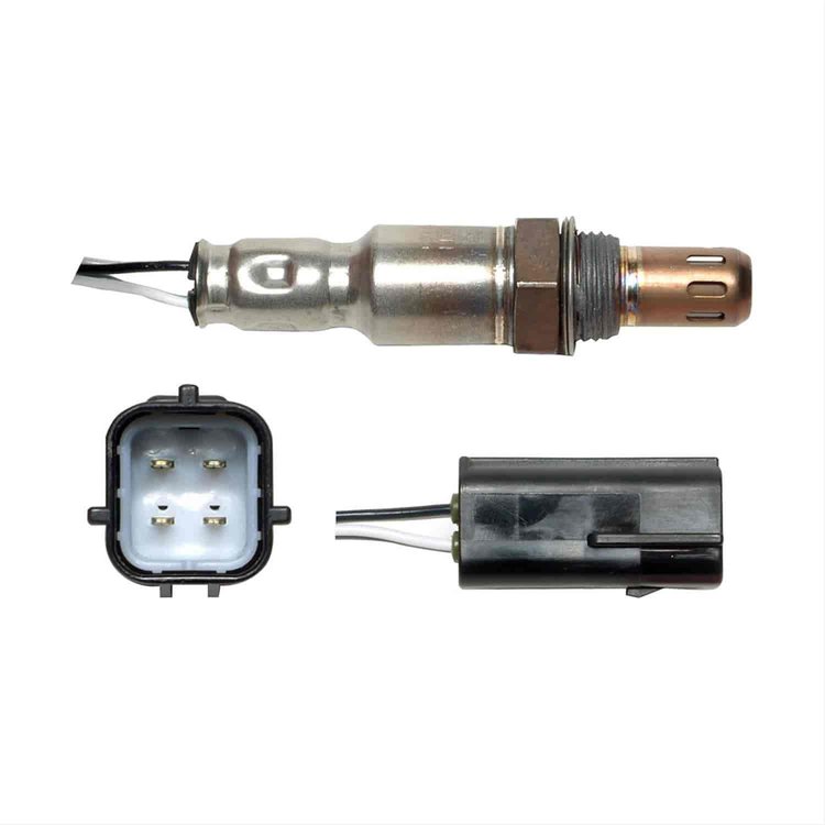 Oxygen Sensor OE Type 4 Wire