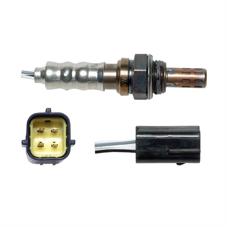 Oxygen Sensor OE Type 4 Wire