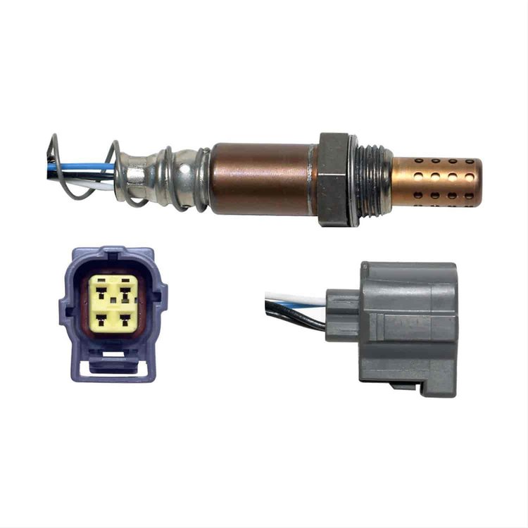 Oxygen Sensor OE Type 4 Wire