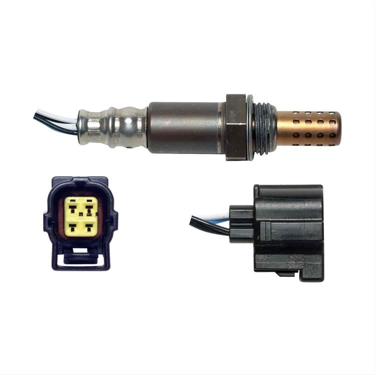 Oxygen Sensor OE Type 4 Wire