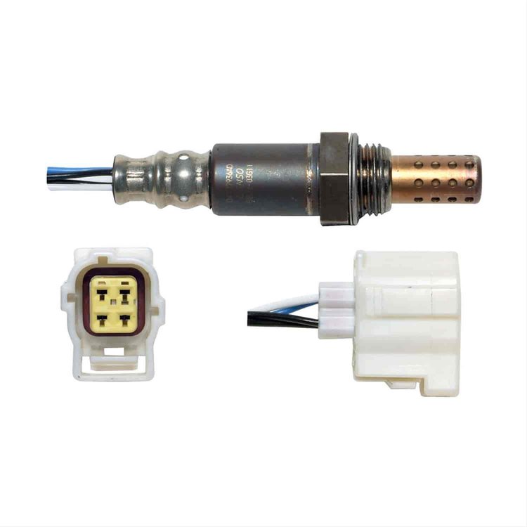 Oxygen Sensor OE Type 4 Wire