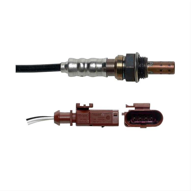 Oxygen Sensor OE Type 4 Wire