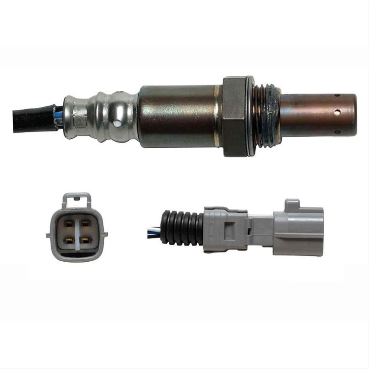 Oxygen Sensor OE Type 4 Wire