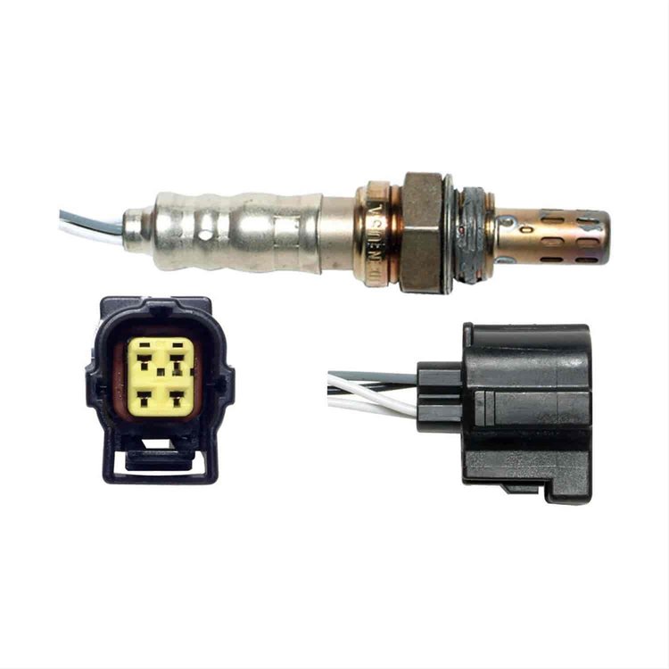 Oxygen Sensor OE Type 4 Wire