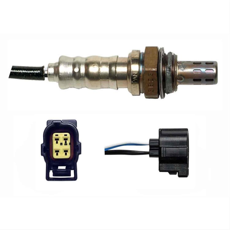 Oxygen Sensor OE Type 4 Wire