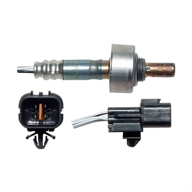 Oxygen Sensor OE Type 4 Wire