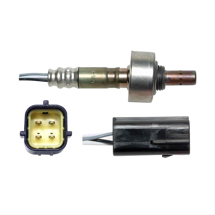 Oxygen Sensor OE Type 4 Wire