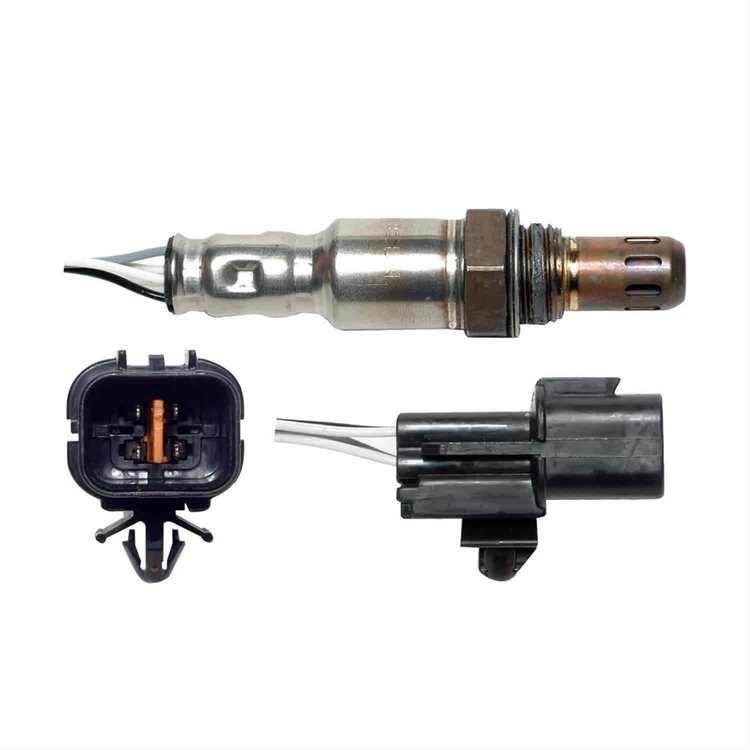 Oxygen Sensor OE Type 4 Wire