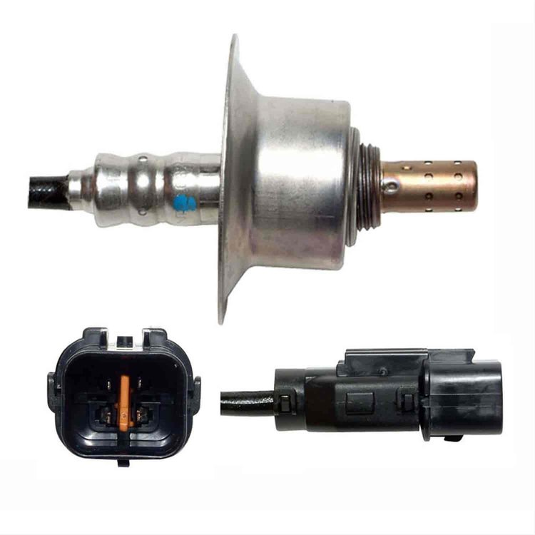 Oxygen Sensor OE Type 4 Wire