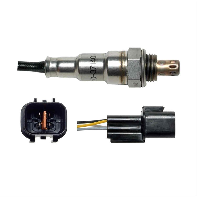 Oxygen Sensor OE Type 4 Wire