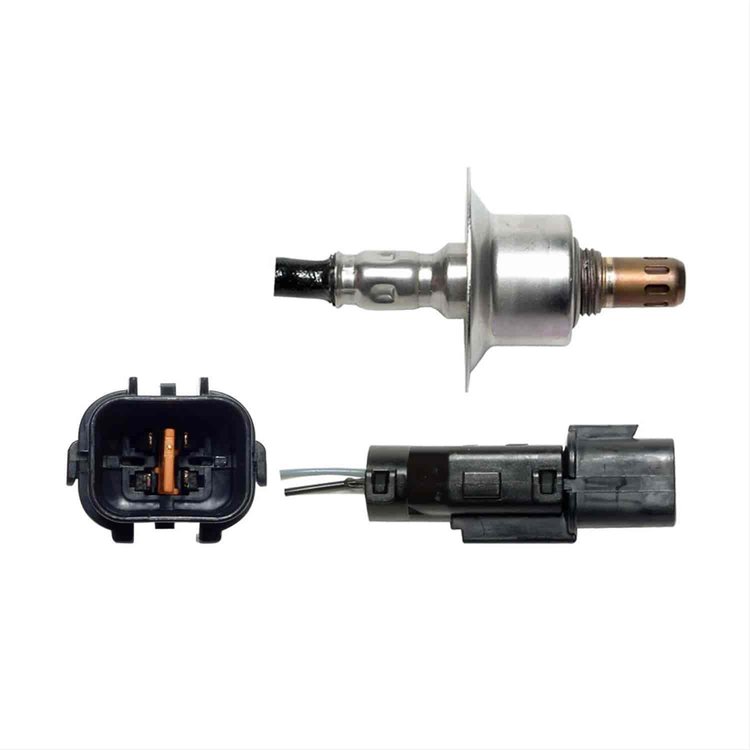 Oxygen Sensor OE Type 4 Wire