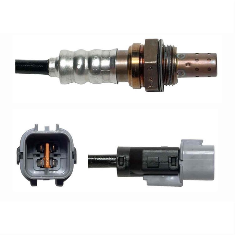 Oxygen Sensor OE Type 4 Wire