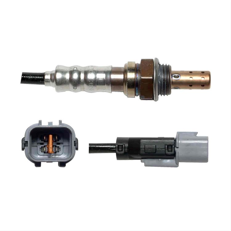 Oxygen Sensor OE Type 4 Wire