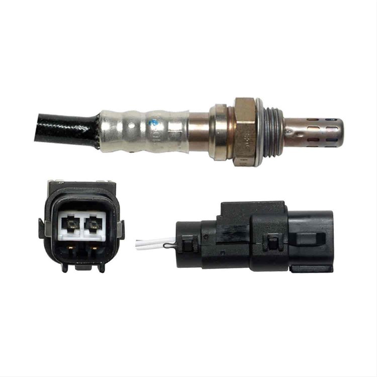 Oxygen Sensor OE Type 4 Wire