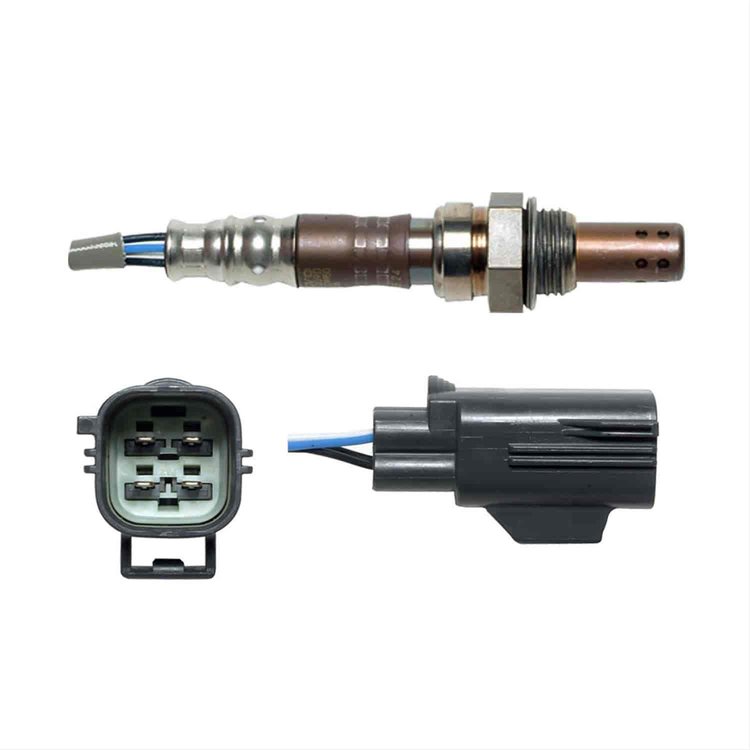 Oxygen Sensor OE Type 4 Wire