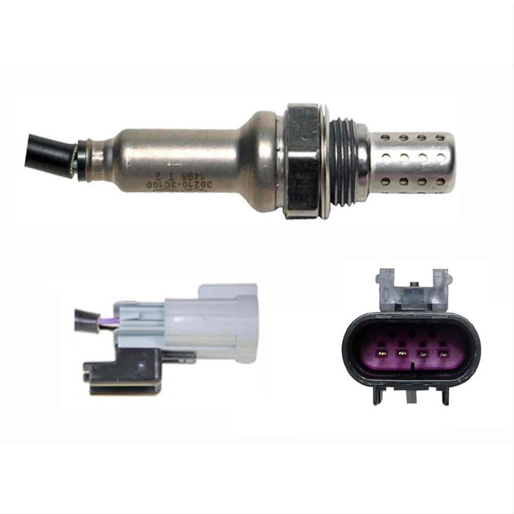 Oxygen Sensor OE Type 4 Wire