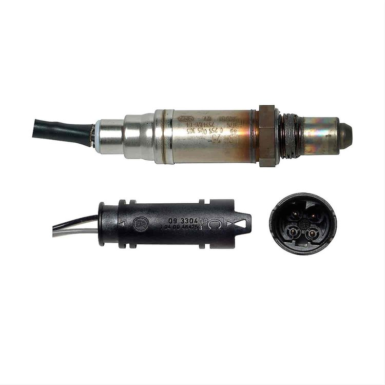 Oxygen Sensor OE Type 4 Wire