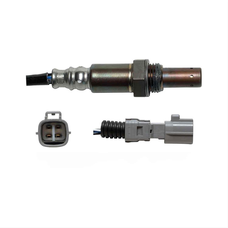 Oxygen Sensor OE Type 4 Wire