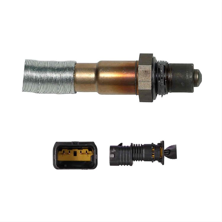 Oxygen Sensor OE Type 4 Wire