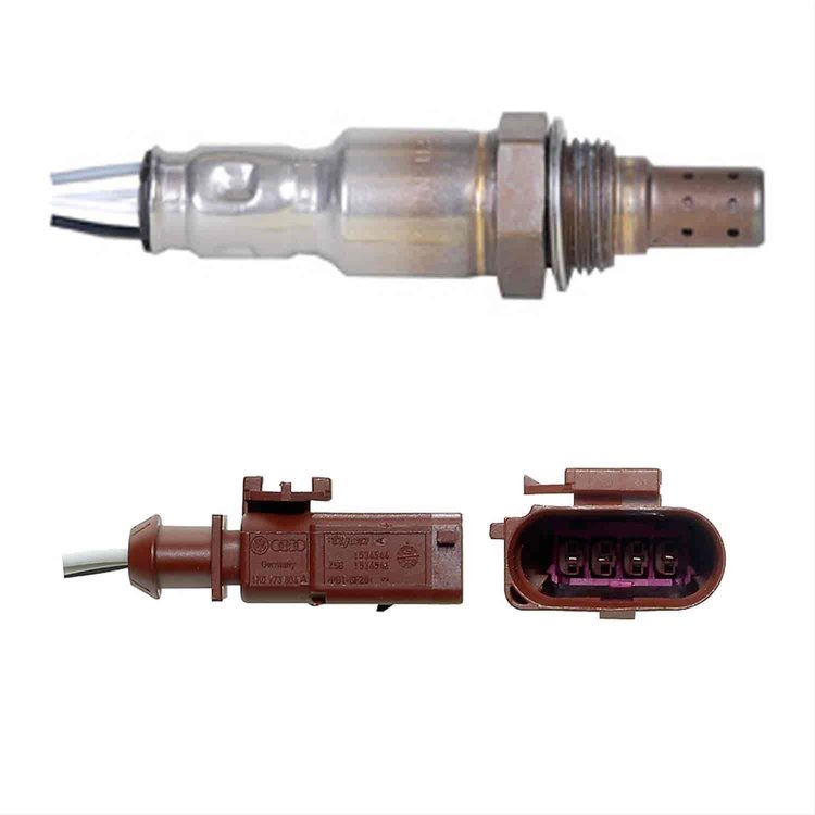 Oxygen Sensor OE Type 4 Wire