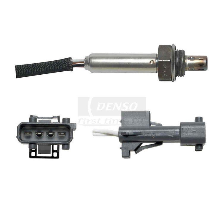 Oxygen Sensor OE Type 4 Wire