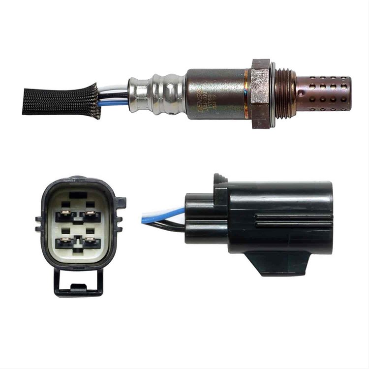 Oxygen Sensor OE Type 4 Wire