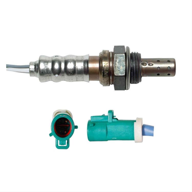 Oxygen Sensor OE Type 4 Wire