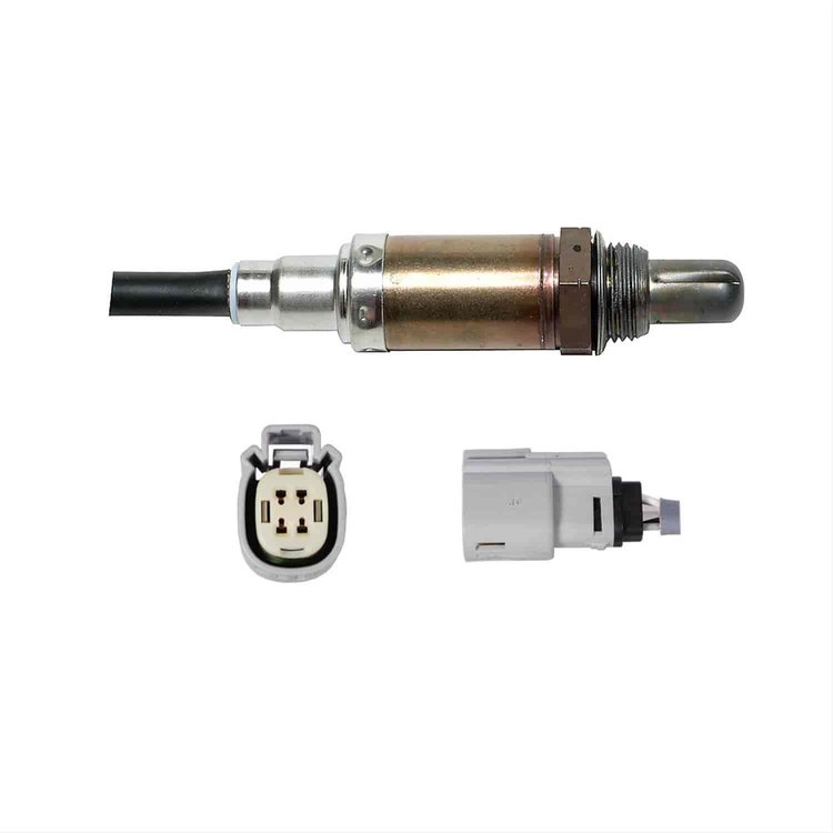 Oxygen Sensor OE Type 4 Wire