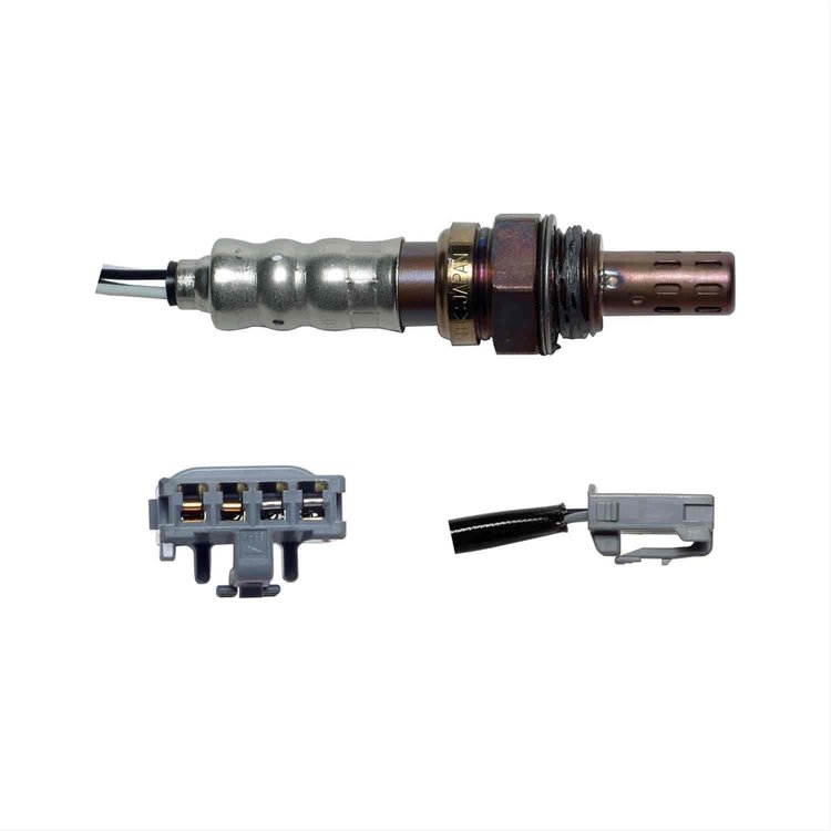 Oxygen Sensor OE Type 4 Wire