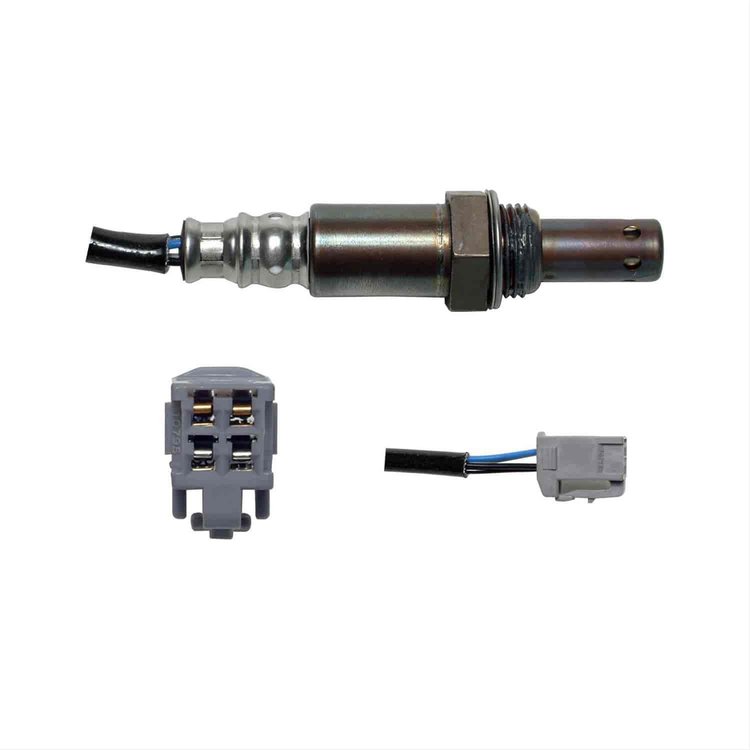 Oxygen Sensor OE Type 4 Wire