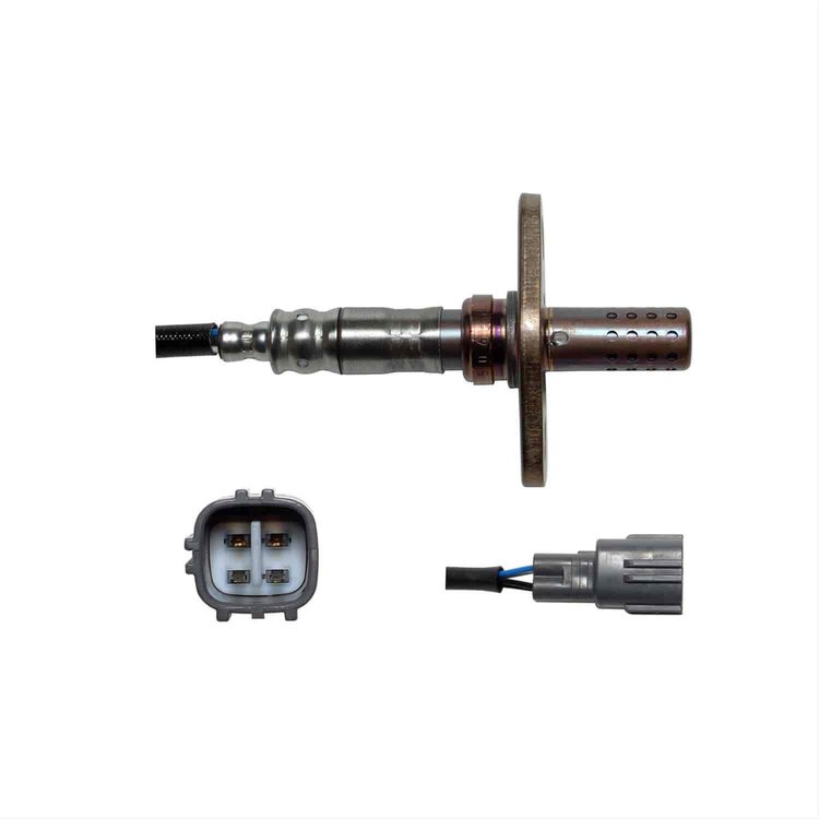 Oxygen Sensor OE Type 4 Wire