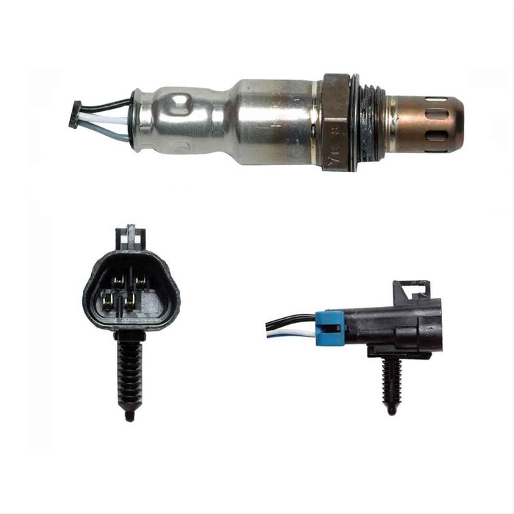 Oxygen Sensor OE Type 4 Wire