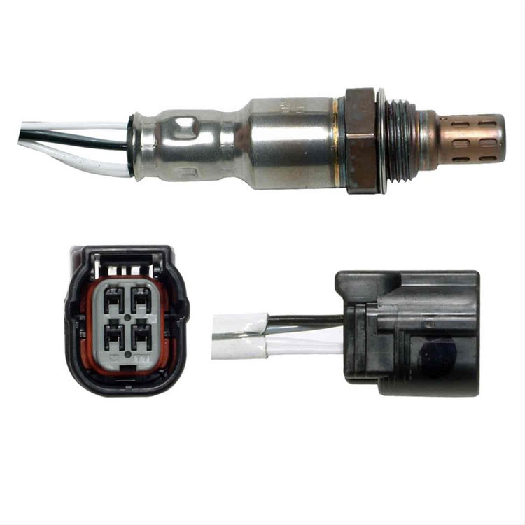 Oxygen Sensor OE Type 4 Wire