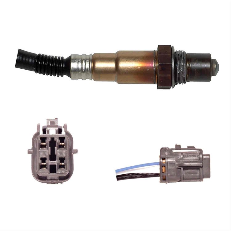 Oxygen Sensor OE Type 4 Wire