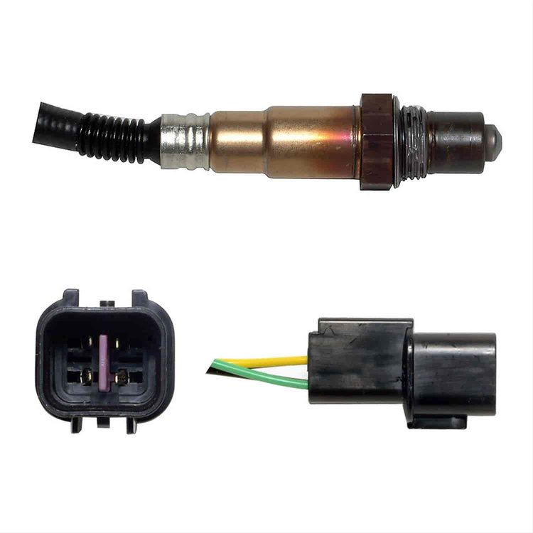 Oxygen Sensor OE Type 4 Wire