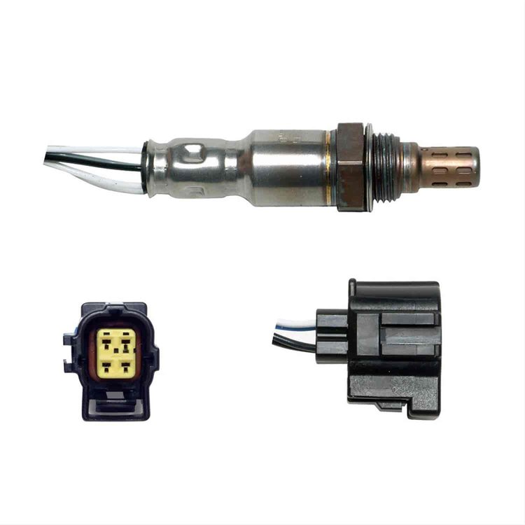 Oxygen Sensor OE Type 4 Wire