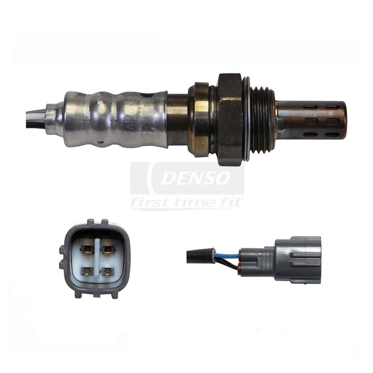 Oxygen Sensor OE Type 4 Wire
