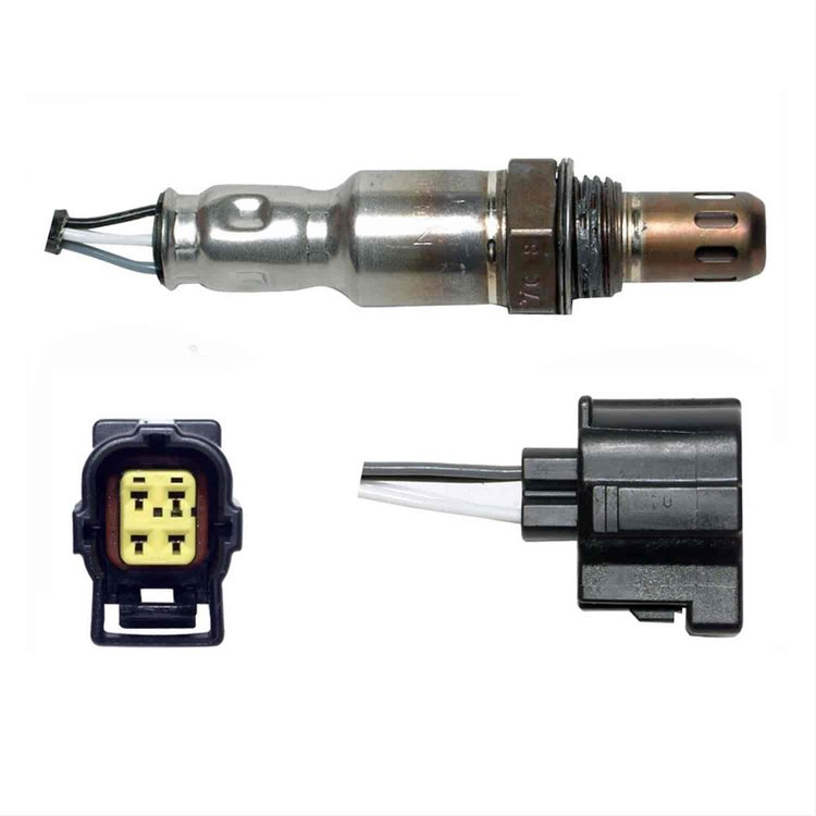 Oxygen Sensor OE Type 4 Wire