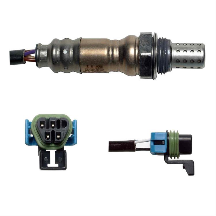 Oxygen Sensor OE Type 4 Wire