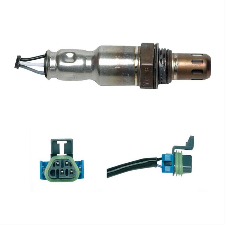 O2 SENSOR BUICK