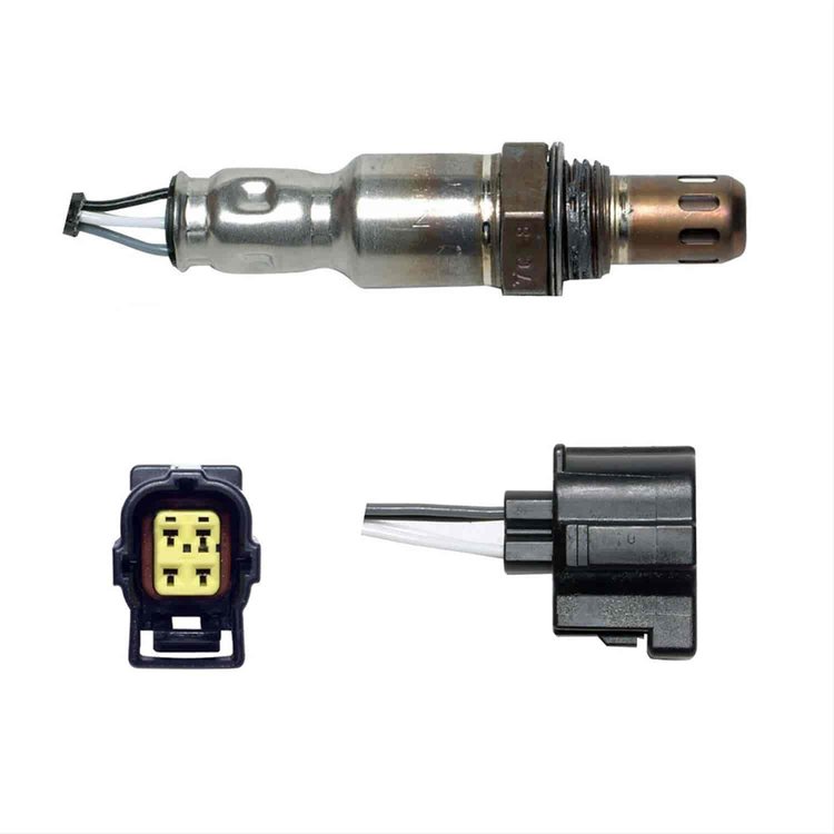 O2 SENSOR MERCEDES-BENZ