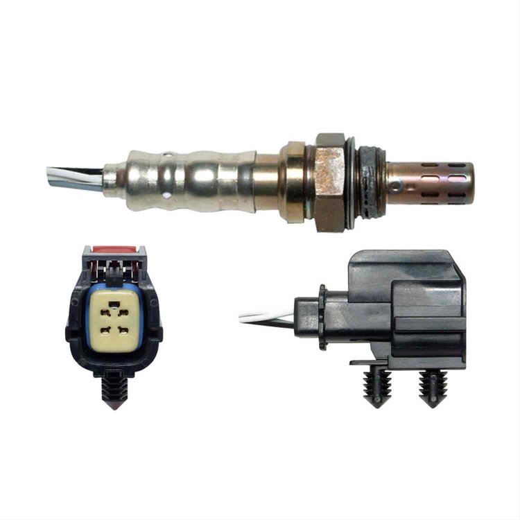 Oxygen Sensor OE Type 4 Wire