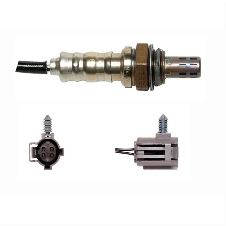 Oxygen Sensor OE Type 4 Wire